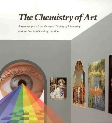 Chimia artei: Rsc - The Chemistry of Art: Rsc