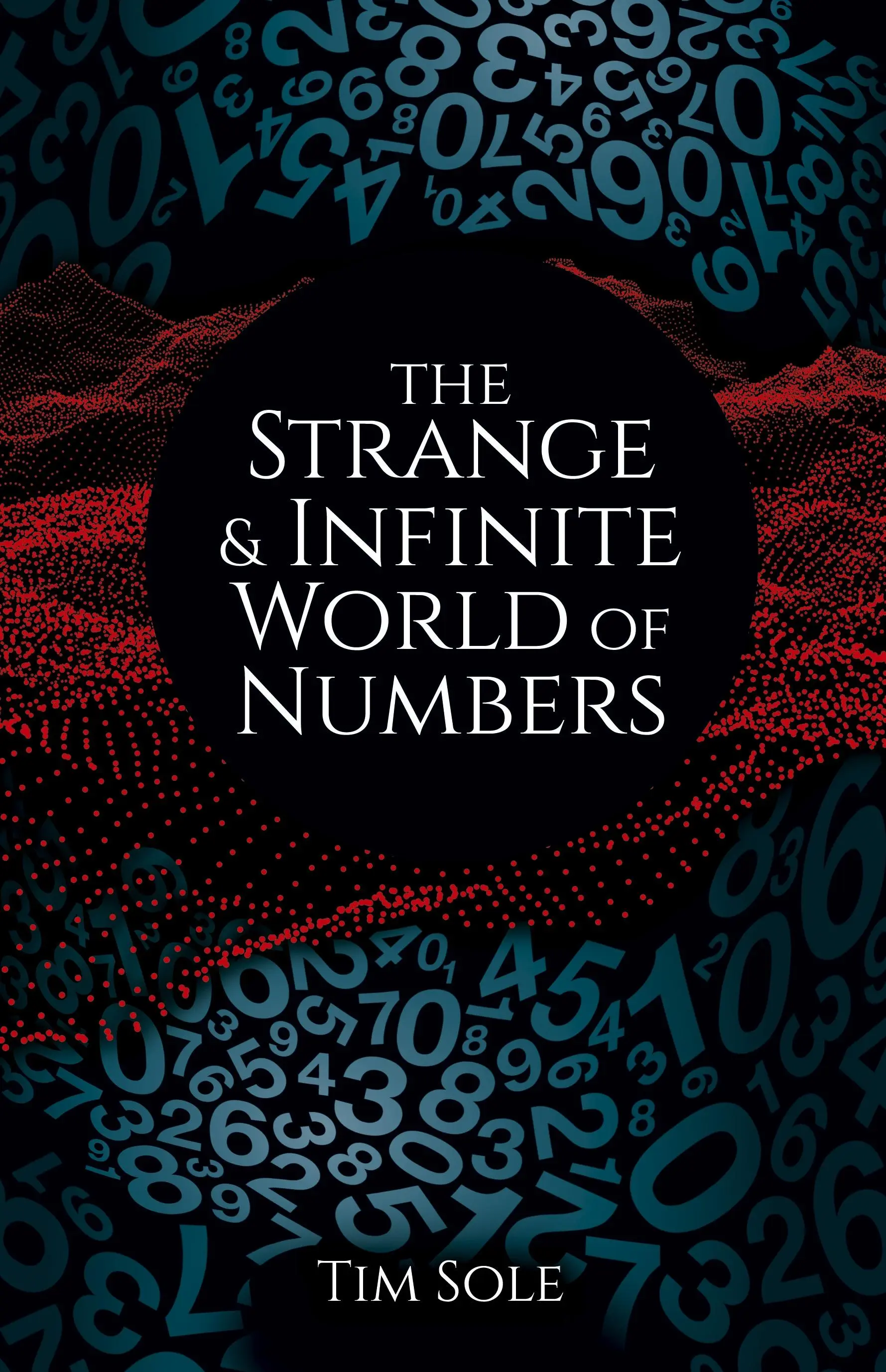 Ciudata și infinita lume a numerelor - Strange & Infinite World of Numbers