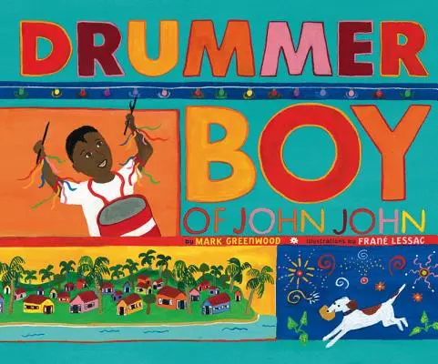 Băiatul toboșar al lui John John - Drummer Boy of John John