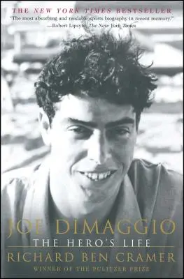 Joe Dimaggio: Viața eroului - Joe Dimaggio: The Hero's Life