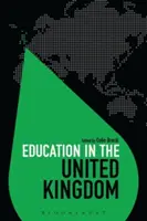 Educația în Regatul Unit - Education in the United Kingdom