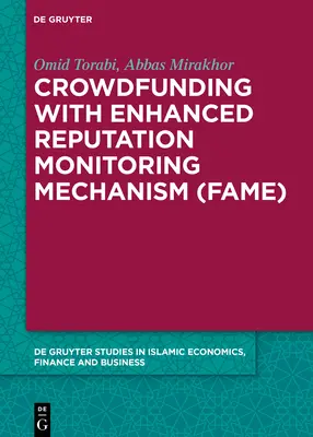Crowdfunding cu mecanism îmbunătățit de monitorizare a reputației (Fame) - Crowdfunding with Enhanced Reputation Monitoring Mechanism (Fame)