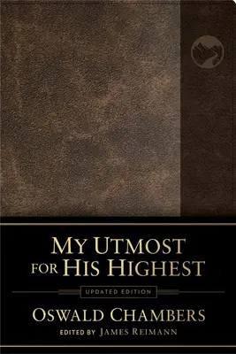 My Utmost for His Highest: Limba actualizată - My Utmost for His Highest: Updated Language