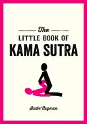 Mica carte a Kama Sutra - Little Book of Kama Sutra