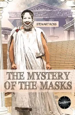 Misterul măștilor - Mystery of the Masks