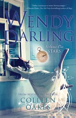 Wendy Darling: Volumul 1: Stele - Wendy Darling: Volume 1: Stars