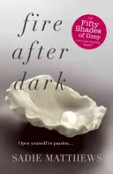 Foc după întuneric (After Dark Book 1) - O poveste de dragoste pasională și de neuitat - Fire After Dark (After Dark Book 1) - A passionate romance and unforgettable love story