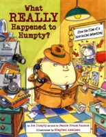 Ce s-a întâmplat cu adevărat cu Humpty? - What Really Happened to Humpty?