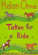 Luați la o plimbare - Taken for a Ride