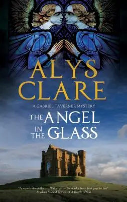 Îngerul din sticlă (The Angel in the Glass) - The Angel in the Glass