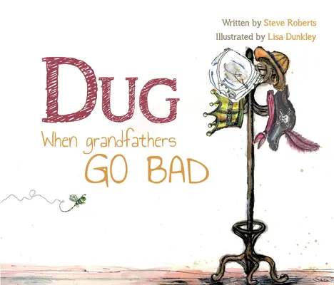 Dug: Când bunicii devin răi - Dug: When Grandfathers Go Bad