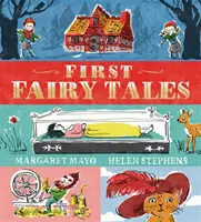 Primele povești de zâne - First Fairy Tales