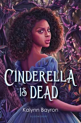 Cenușăreasa este moartă - Cinderella Is Dead