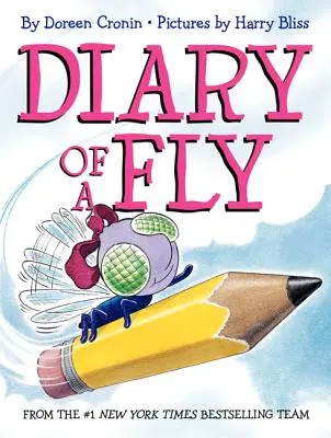 Jurnalul unei muște - Diary of a Fly