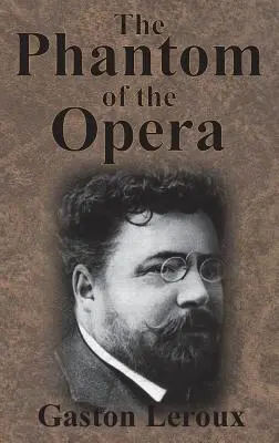 Fantoma de la Operă - The Phantom of the Opera