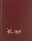 Biblia luterană de studiu-ESV - Lutheran Study Bible-ESV