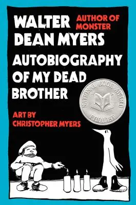Autobiografia fratelui meu mort - Autobiography of My Dead Brother