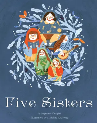 Cinci surori - Five Sisters