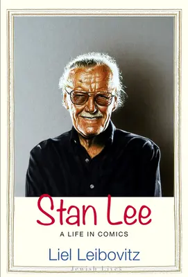 Stan Lee: O viață în benzi desenate - Stan Lee: A Life in Comics