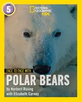 Față în față cu urșii polari - Nivelul 5 - Face to Face with Polar Bears - Level 5