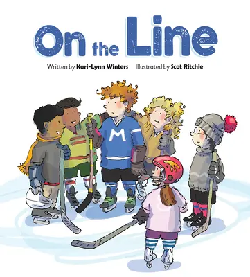 Pe linie - On the Line