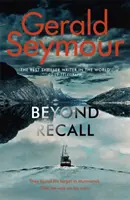 Beyond Recall - cărțile favorite Sunday Times 2020 - Beyond Recall - Sunday Times favourite paperbacks 2020