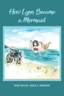 Cum a devenit Lynn sirenă - How Lynn Became a Mermaid