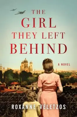 Fata pe care au lăsat-o în urmă - The Girl They Left Behind