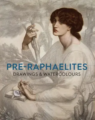 Desene și acuarele prerafaelite - Pre-Raphaelite Drawings and Watercolours