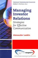 Relații cu investitorii - Investor Relations