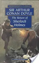 Întoarcerea lui Sherlock Holmes - The Return of Sherlock Holmes