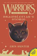 Super Ediția Războinicilor: Furtuna lui Bramblestar - Warriors Super Edition: Bramblestar's Storm