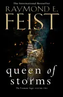 Regina furtunilor - Queen of Storms