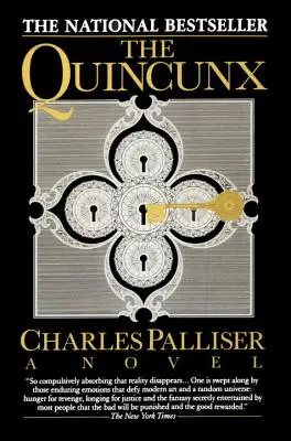 Quincunx - The Quincunx
