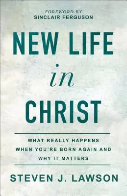Viață nouă în Hristos: Ce se întâmplă cu adevărat când te naști din nou și de ce contează - New Life in Christ: What Really Happens When You're Born Again and Why It Matters