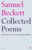 Colecția de poeme a lui Samuel Beckett - Collected Poems of Samuel Beckett
