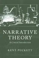 Teoria narativă: O introducere critică - Narrative Theory: A Critical Introduction