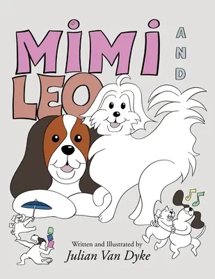 Mimi și Leo - Mimi and Leo