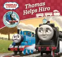 Thomas și prietenii: Thomas îl ajută pe Hiro - Thomas & Friends: Thomas Helps Hiro