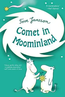Cometa în Moominland - Comet in Moominland