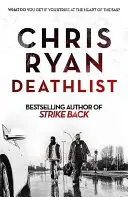 Lista morții - Un roman Strike Back (1) - Deathlist - A Strike Back Novel (1)