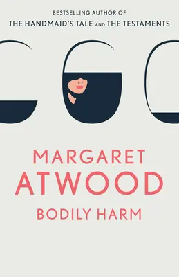Bodyily Harm - Bodily Harm