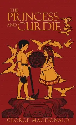 Prințesa și Curdie - The Princess and Curdie