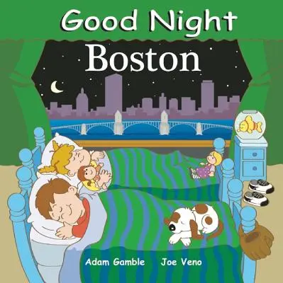 Noapte bună Boston - Good Night Boston