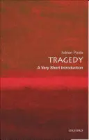 Tragedie: O introducere foarte scurtă - Tragedy: A Very Short Introduction