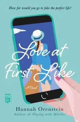 Dragoste la prima vedere - Love at First Like