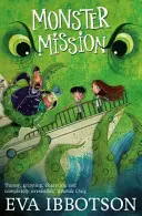 Misiunea monștrilor - Monster Mission