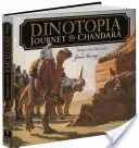 Dinotopia: Călătorie spre Chandara - Dinotopia: Journey to Chandara
