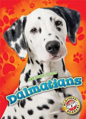 Dalmațienii - Dalmatians