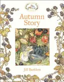 Poveste de toamnă - Autumn Story
